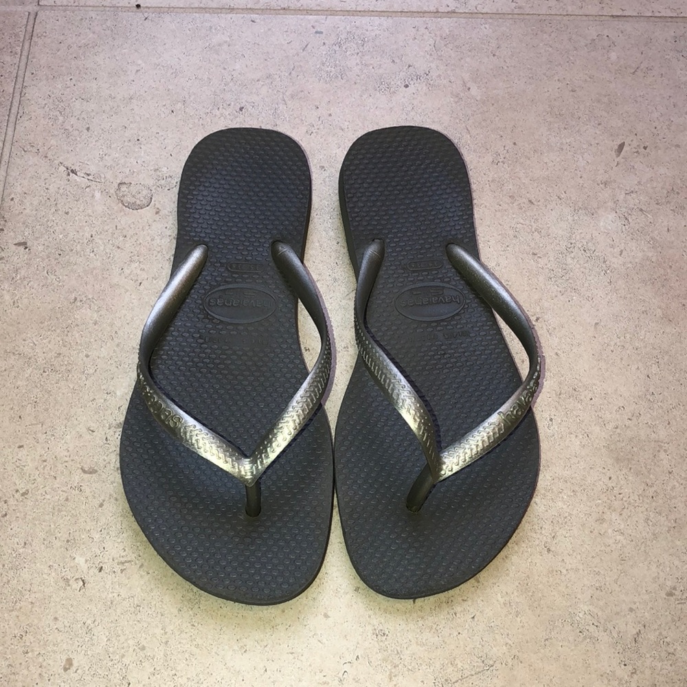 Havaianas Flip-Flops